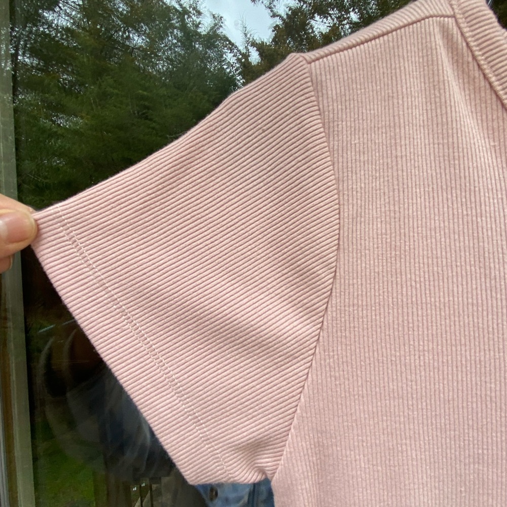 GUESS ROSE TOP - Picture 8 of 13